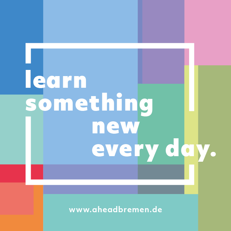 Tipps fürs Studium: Podcasts pbs Learn something new every day